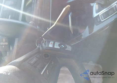 2016 BMW X3 xDrive28I z USA, uszkodzony, nr VIN 5UXWX9C50G0D64416